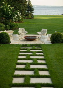 園林設(shè)計(jì)吊籃圖片欣賞效果圖