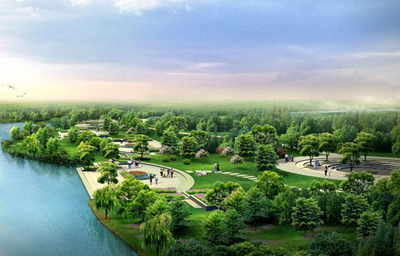 園林景觀工程行業的項目管理方案對比