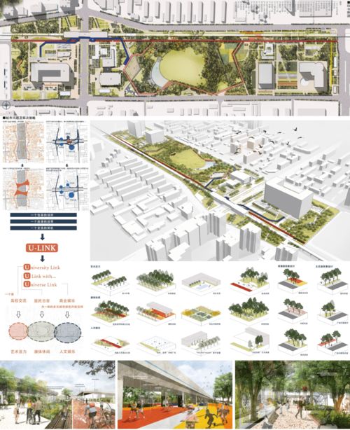 教學(xué)丨風(fēng)景園林設(shè)計(jì)評(píng)圖 園林學(xué)院本科梁希實(shí)驗(yàn)班 設(shè)計(jì)方向 18級(jí)課程設(shè)計(jì)