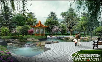 ps為園林設計效果圖做后期處理的詳細教程