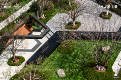 一次驚艷的亮相 這家房企改寫了東北豪宅史