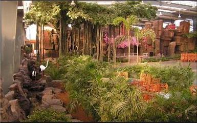 專業(yè)園林景觀設計相關產品推薦