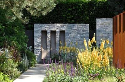 微園林|花鏡設計