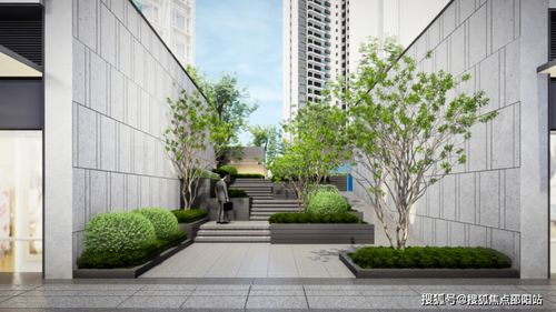 仁恒公園四季 仁恒公園四季 網(wǎng)站 仁恒公園四季房價 戶型 地址 最新資訊