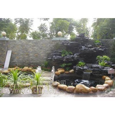 廣東英德石廠家 優質園林景觀石資源與庭院設計解決方案